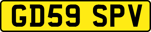 GD59SPV