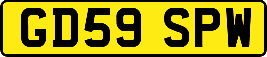 GD59SPW