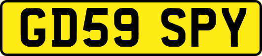 GD59SPY