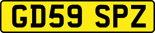 GD59SPZ