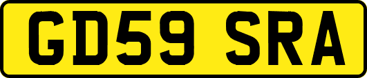 GD59SRA