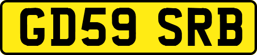 GD59SRB
