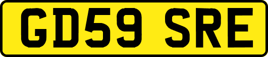 GD59SRE