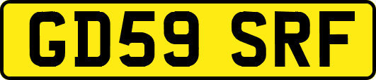 GD59SRF