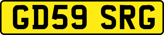 GD59SRG