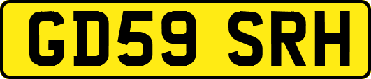 GD59SRH