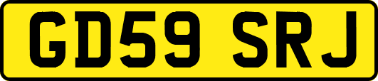 GD59SRJ