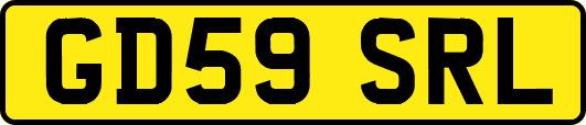 GD59SRL