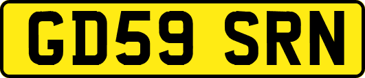 GD59SRN