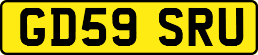 GD59SRU