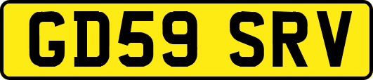 GD59SRV