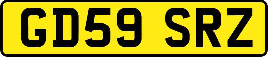 GD59SRZ