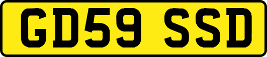 GD59SSD