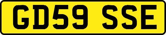 GD59SSE