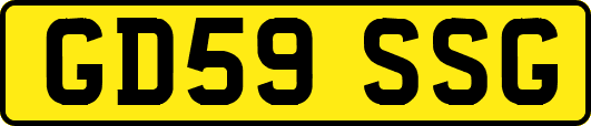 GD59SSG