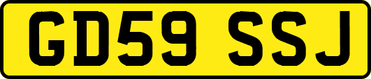 GD59SSJ