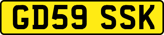 GD59SSK