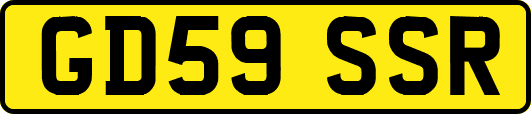 GD59SSR