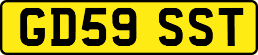 GD59SST