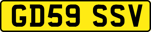 GD59SSV