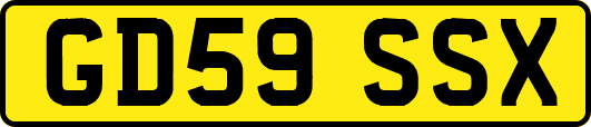 GD59SSX