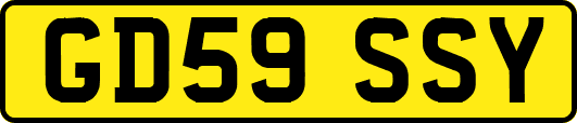 GD59SSY