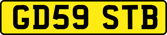 GD59STB