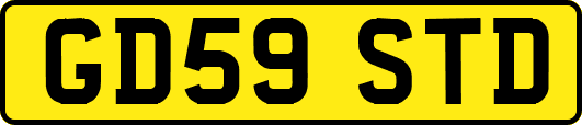GD59STD