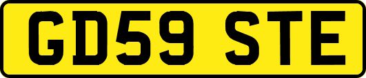 GD59STE