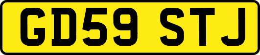GD59STJ