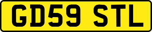 GD59STL