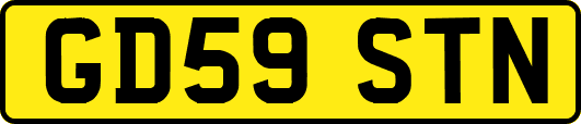 GD59STN