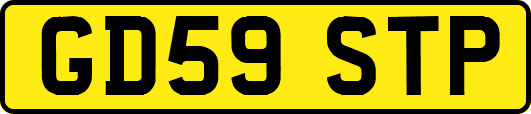 GD59STP