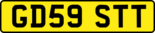 GD59STT