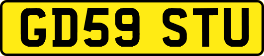 GD59STU