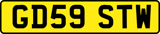 GD59STW