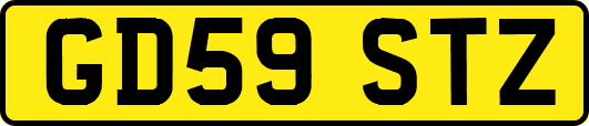 GD59STZ