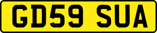GD59SUA