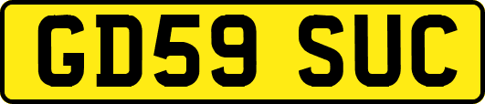 GD59SUC