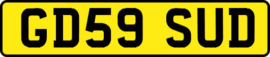 GD59SUD
