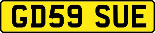 GD59SUE