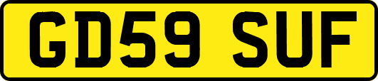 GD59SUF