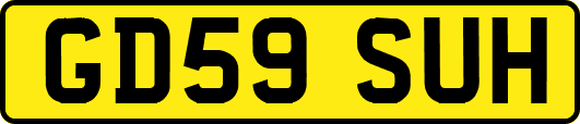 GD59SUH