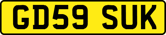 GD59SUK