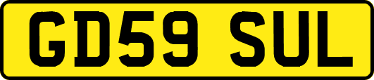 GD59SUL