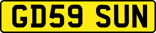 GD59SUN