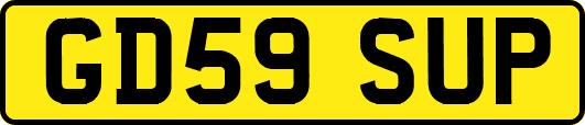 GD59SUP