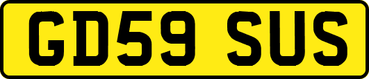 GD59SUS