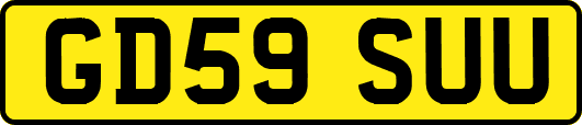 GD59SUU
