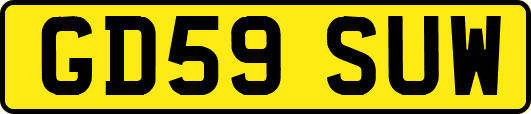 GD59SUW